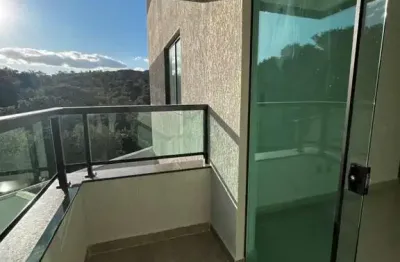 Apartamento com 3 quartos à venda no Palmeiras (Parque Durval de Barros), Ibirité 