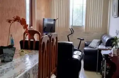 Apartamento com 2 quartos à venda no Mirante (Parque Durval de Barros), Ibirité 