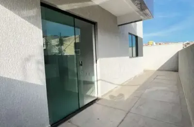 Apartamento com 2 quartos à venda no Palmeiras (Parque Durval de Barros), Ibirité 