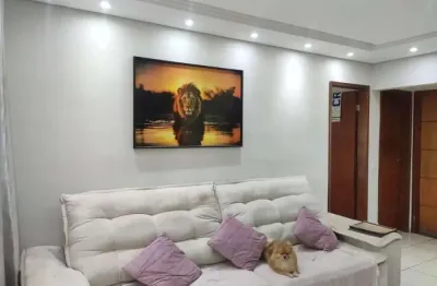 Cobertura com 2 quartos à venda no Jardim Anchieta, Sarzedo 