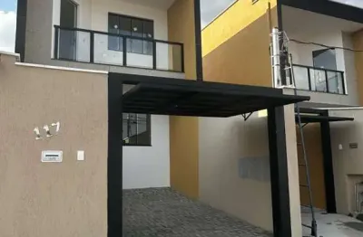Casa com 2 quartos à venda em Santa Rita, Sarzedo 
