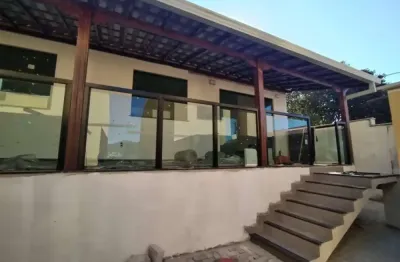 Casa com 3 quartos à venda em Santa Rita, Sarzedo 