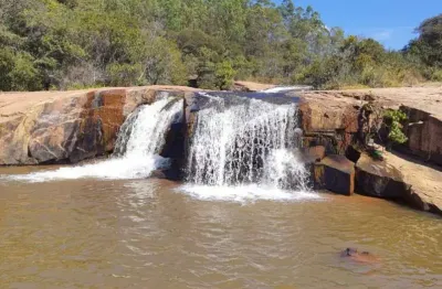 Chácara / sítio à venda na Zona Rural, Itatiaiuçu 
