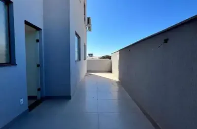 Apartamento com 3 quartos à venda no Novo Eldorado, Contagem 