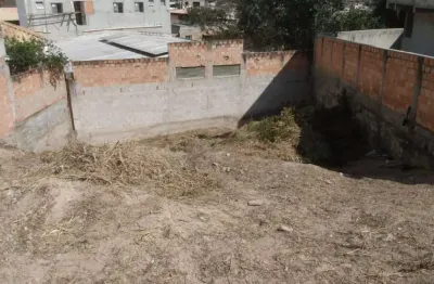 Terreno à venda na Alamedas Das Gaivotas, Masterville, Sarzedo