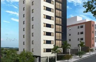 Apartamento com 3 quartos à venda no Barreiro, Belo Horizonte 