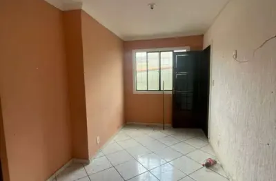Apartamento à venda na Nossa Senhora de Lourdes, Ibirité 