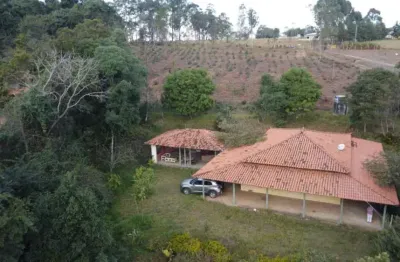 Chácara / sítio à venda na Zona Rural, Itatiaiuçu 