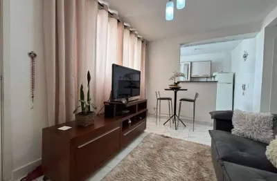 Apartamento com 2 quartos à venda no Diamante, Belo Horizonte 