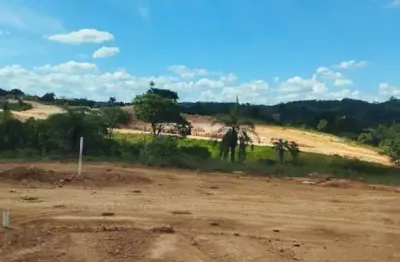 Terreno à venda no Parque Ipiranga, Betim 