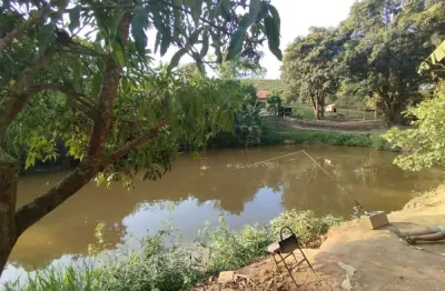 Chácara / sítio com 1 quarto à venda no Centro, Brumadinho 