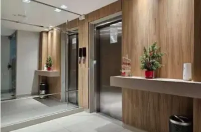 Apartamento com 2 quartos à venda no União, Belo Horizonte 