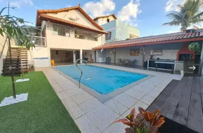 Casa com 3 quartos à venda no Tirol, Belo Horizonte 