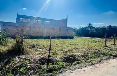 Terreno à venda no Riacho Da Mata, Sarzedo 