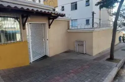 Apartamento com 2 quartos à venda no Diamante, Belo Horizonte 