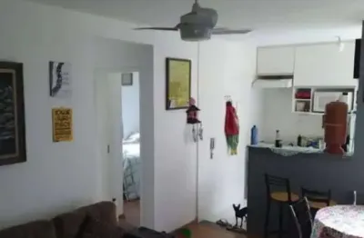 Apartamento com 2 quartos à venda em Petrópolis (Barreiro), Belo Horizonte 