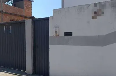 Apartamento com 2 quartos à venda no Jaçanã, Ibirité 
