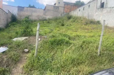Terreno à venda no Santa Rosa, Sarzedo 