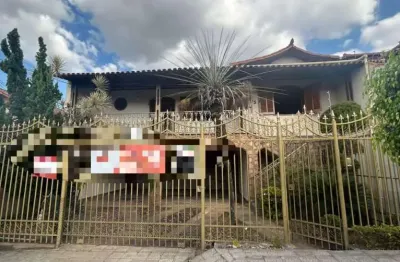 Casa com 4 quartos à venda no Barreiro, Belo Horizonte 