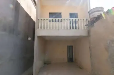 Casa com 3 quartos à venda em Miramar (Barreiro), Belo Horizonte 