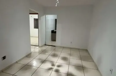Apartamento com 2 quartos à venda em Santa Rita, Sarzedo 