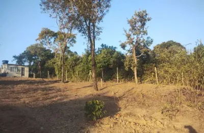 Terreno à venda na Estância Balneário, Mário Campos 