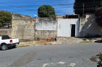 Terreno à venda no Amazonas, Contagem 