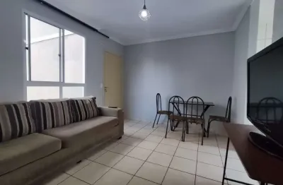 Apartamento à venda no Jardim das Oliveiras, Contagem 