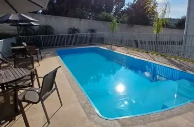 Apartamento com 2 quartos à venda no Nacional, Contagem 