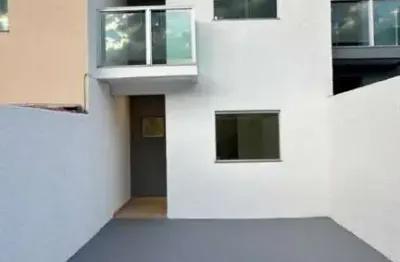 Casa com 2 quartos à venda no Santa Rosa, Sarzedo 