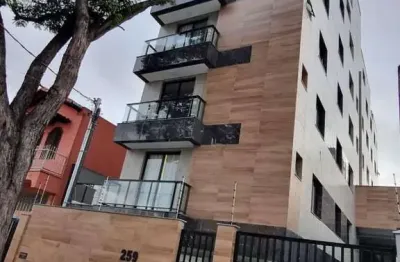 Cobertura com 3 quartos à venda no Inconfidentes, Contagem 