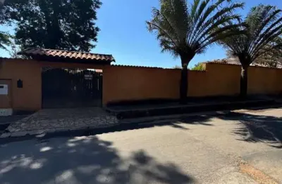 Chácara / sítio com 3 quartos à venda na Cidade Satélite, Juatuba 