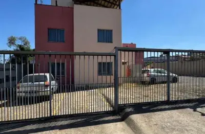 Apartamento com 2 quartos à venda em Santa Rita, Sarzedo 