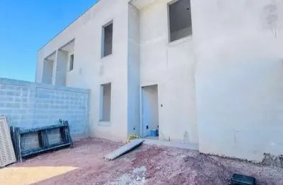 Casa com 3 quartos à venda no Bosques de Ibirité, Ibirité 