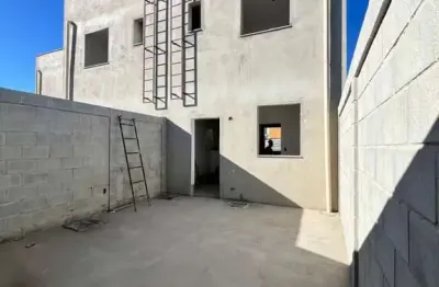Casa com 3 quartos à venda no Bosques de Ibirité, Ibirité 