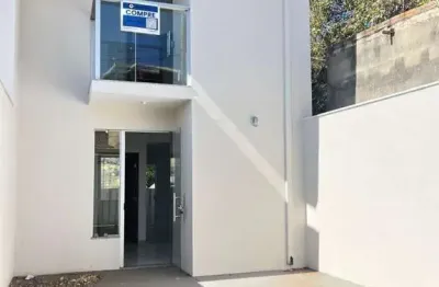 Casa com 3 quartos à venda no Recanto Verde, Ibirité 