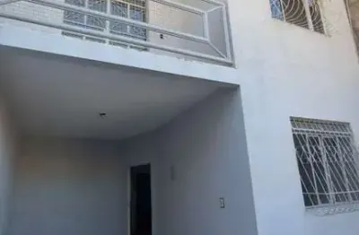 Casa com 4 quartos à venda no Dom Bosco, Betim 