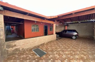 Casa com 3 quartos à venda no Eldorado (Parque Durval de Barros), Ibirité 