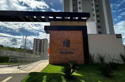 Apartamento com 2 quartos à venda na Chácara Contagem, Contagem 