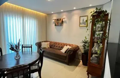 Apartamento com 3 quartos à venda no Palmeiras (Parque Durval de Barros), Ibirité 