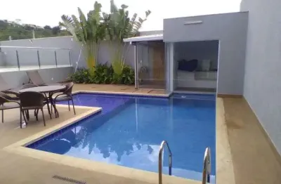 Casa com 3 quartos à venda no Cascata (Parque Durval de Barros), Ibirité 