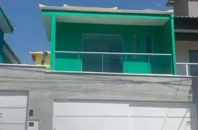 Casa com 3 quartos à venda na Rua Quinze, Santa Rosa, Sarzedo
