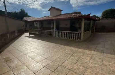 Casa com 3 quartos à venda na Sarzedo, Santa Rosa, Sarzedo