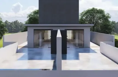 Casa com 2 quartos à venda na Rua A, Guarujá Mansões, Betim