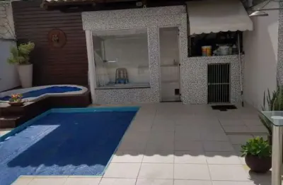 Casa com 3 quartos à venda na Rua Presidente Vargas, Guarujá, Betim