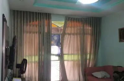 Casa com 4 quartos à venda na Rua Maria Onofre Lara, Tirol, Belo Horizonte