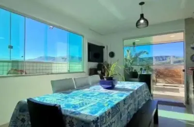 Cobertura com 3 quartos à venda na Rua F, Brasil Industrial, Belo Horizonte