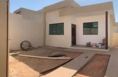 Casa com 2 quartos à venda na Brasília, Brasília, Sarzedo