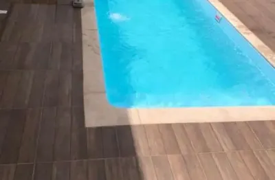 Casa com 3 quartos à venda na Rua Onde, Santa Rosa, Sarzedo