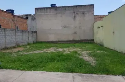 Terreno à venda na Rua U, Serra Azul, Sarzedo